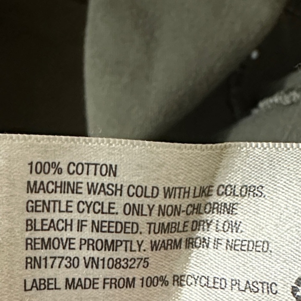 Universal Thread Olive Green Jacket - Picture 3 of 4